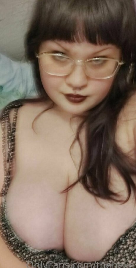 thehexe star perfect image