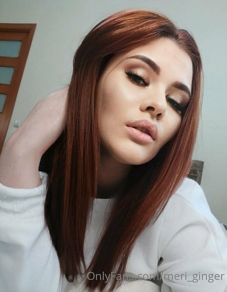 meri ginger nice star pictures