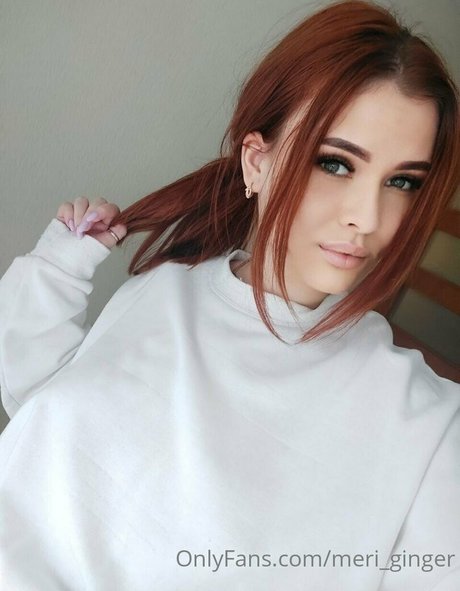 meri ginger model hd img