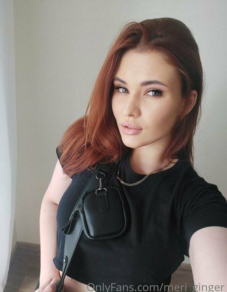 meri ginger star sexy img