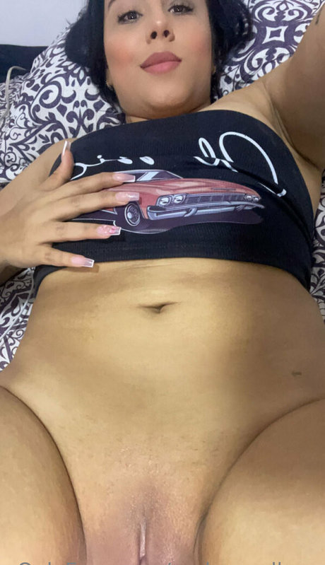 Samantha Wolf top star archive