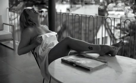 Ana Hissa erotic star pics