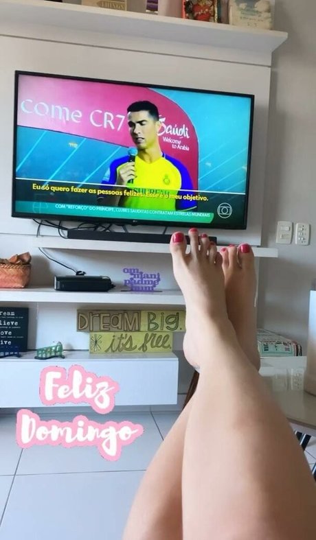 Ana Hissa model perfect picture