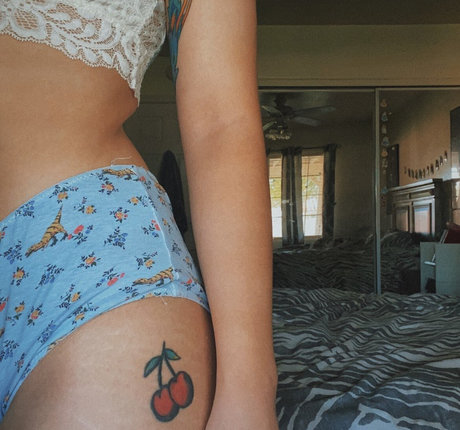 babydrey7 star sexy photos