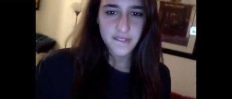 IrisSerena hot actress picture