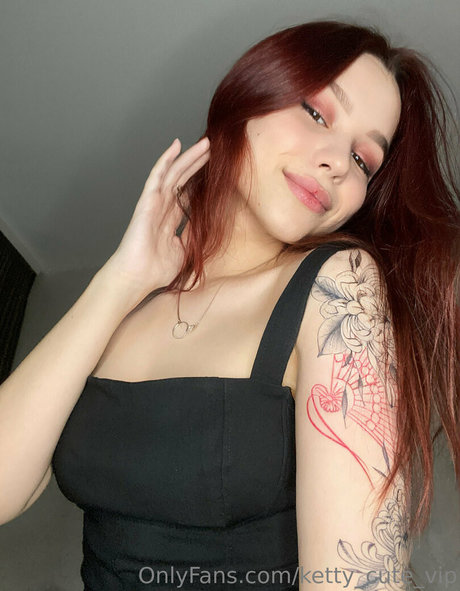 ketty cute Profile pic