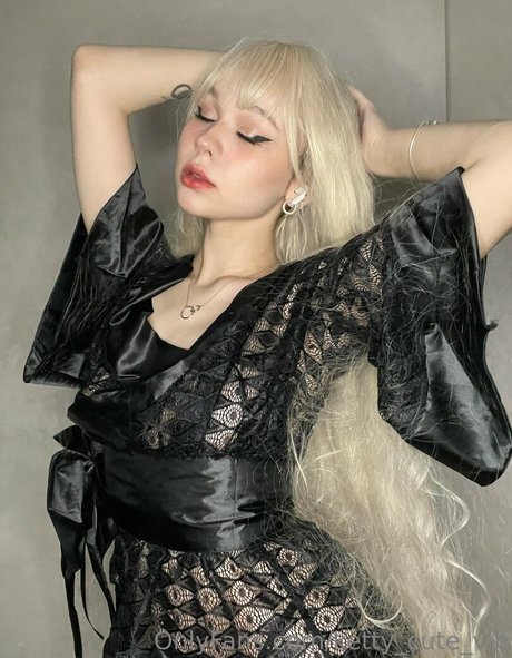 ketty cute model pornographic images