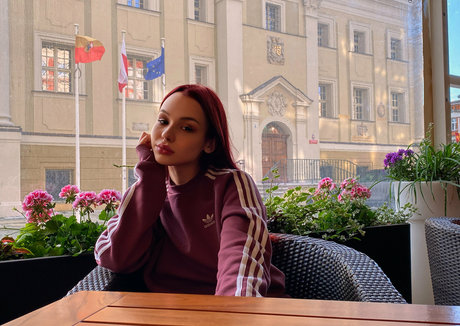 ketty cute model nude pics