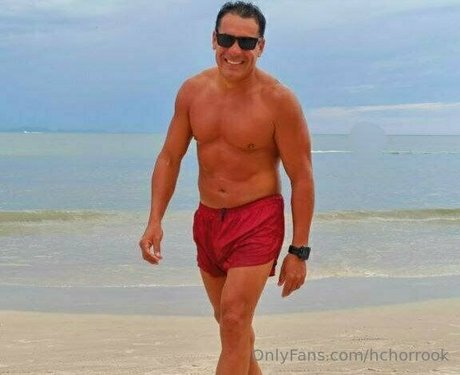 kchorrook Profile pic