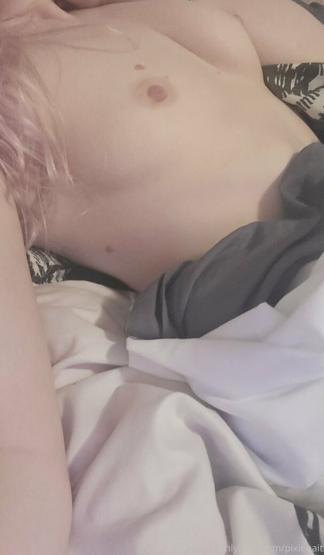 pixiebait pornstar nudes archive