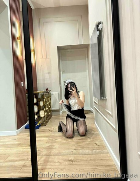 himiko togaaa beautiful pornstar archive