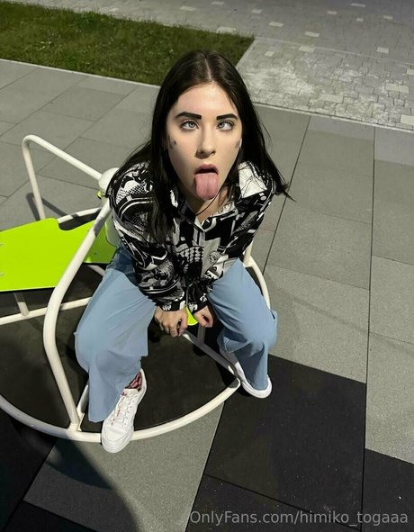 himiko togaaa hot star archive