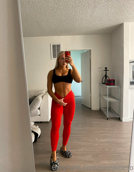 nchristin exclusive pornstar photos