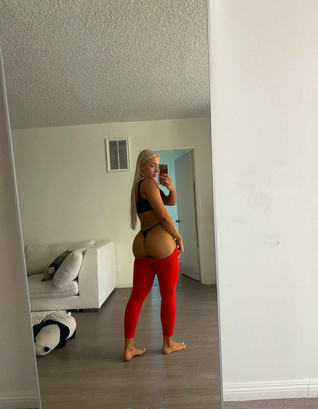 nchristin star exclusive photos