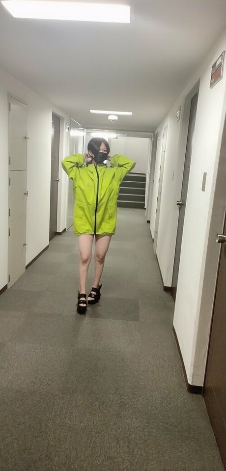 Harutanuki model sex image