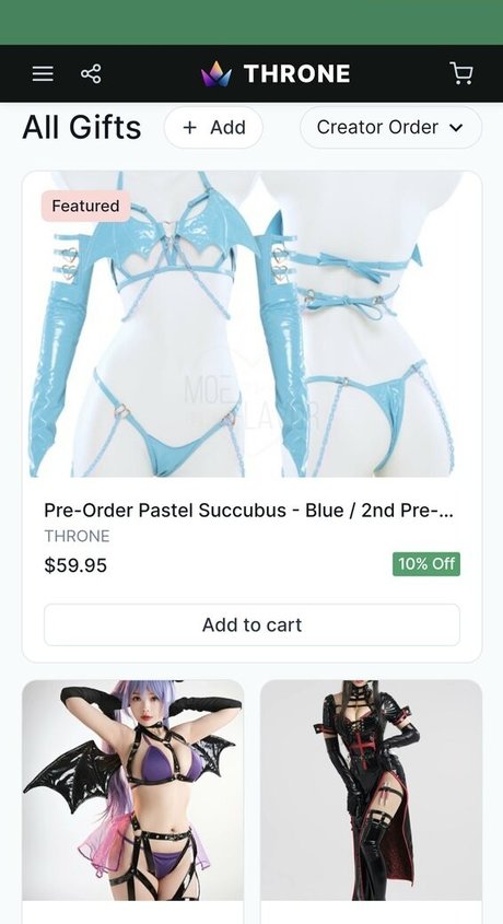 elladonella free model beautiful photo