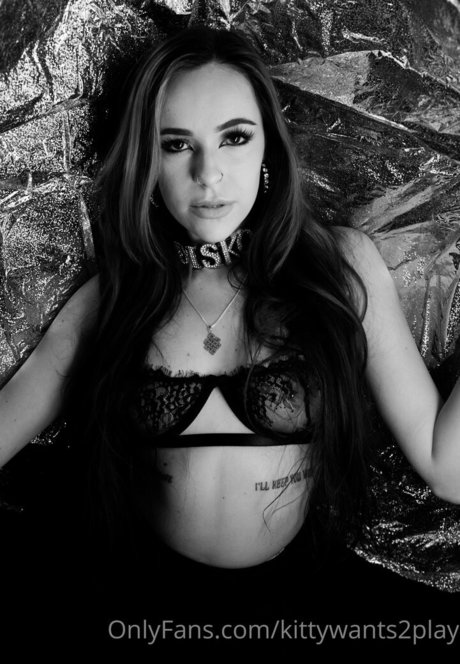 Disko kitty porn model pictures