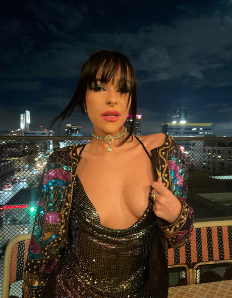 Disko kitty exclusive star picture