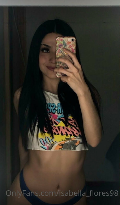 Isabella flores98 nudes pornstar archive