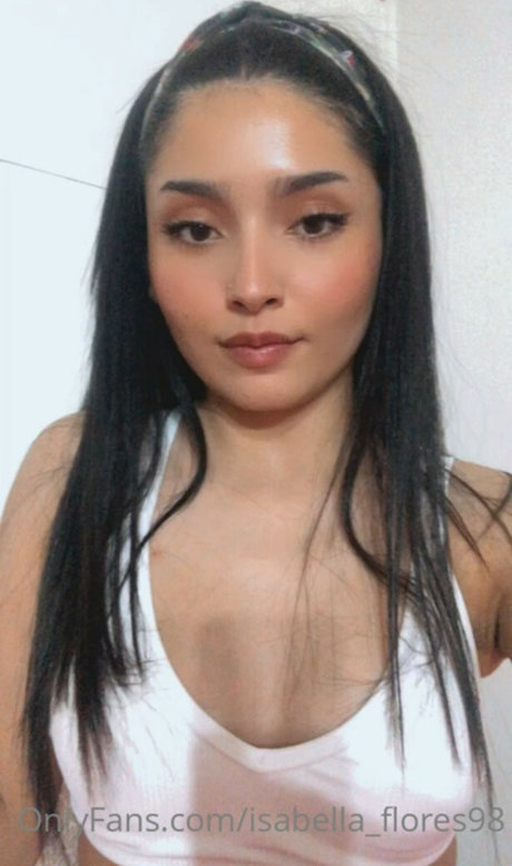 Isabella flores98 sex model img