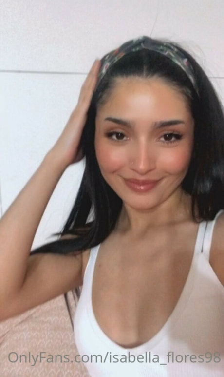 Isabella flores98 star naked pictures