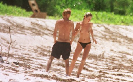 Zoe Ball pornstar erotic pics