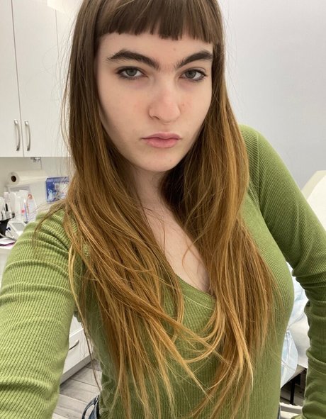 Ivy Wolk pornographic actress pictures