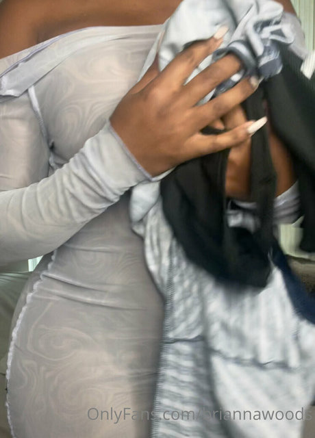 briannawoods pretty actress images