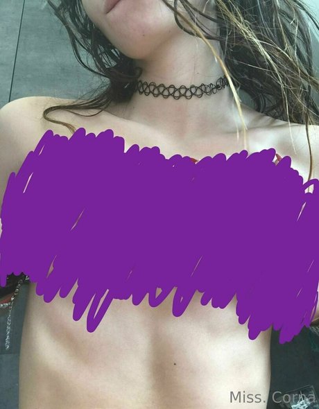 misscorna hot model images