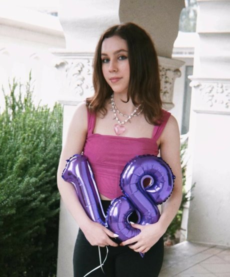 Kacey Fifield model xxx picture