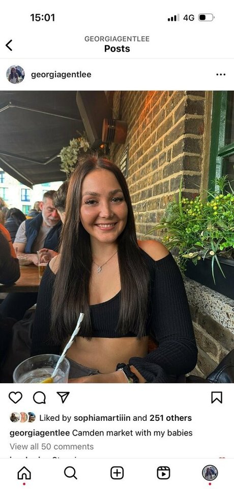 georgiagentlee pornstar xxx images