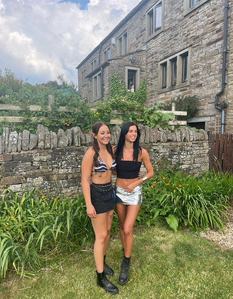 georgiagentlee model hd pic