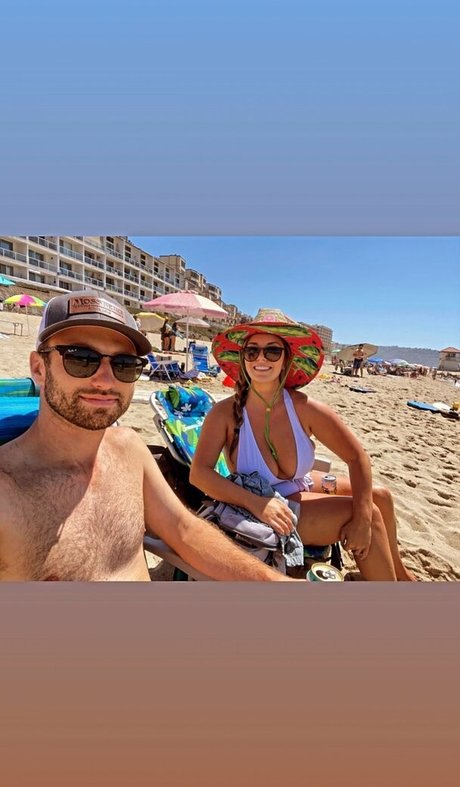 Kaitlyn Horesh top model pics