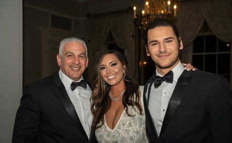 Kaitlyn Horesh model porn picture