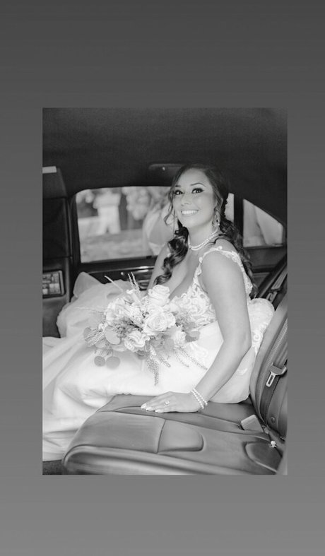 Kaitlyn Horesh hot model img