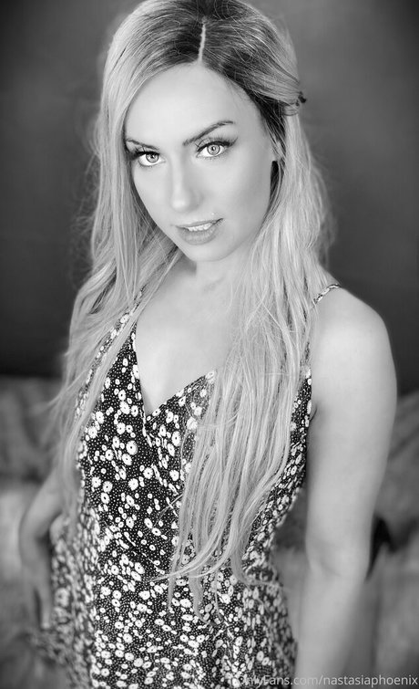 nastasiaphoenix pornstar best archive