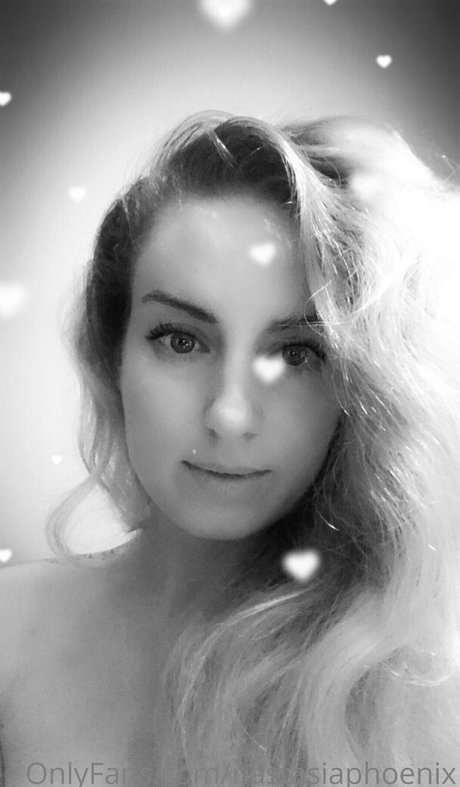 nastasiaphoenix model nice pic