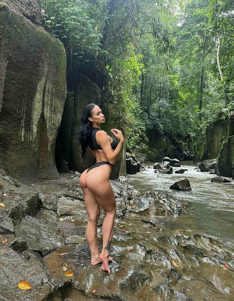 flexible girl hot perfect star pics