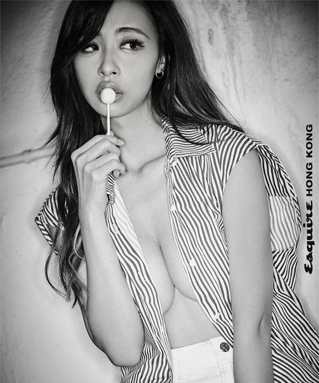 west tung hot pornstar archive