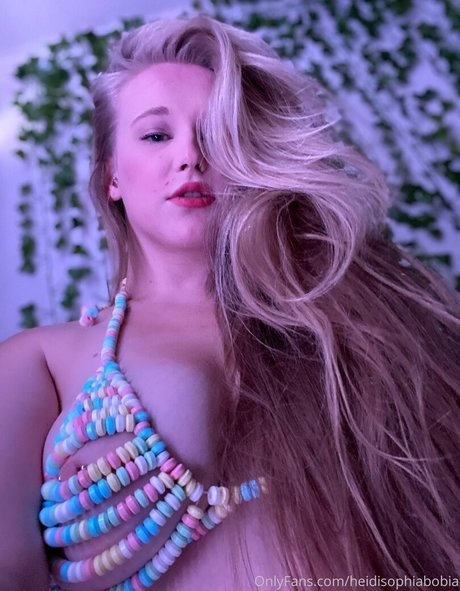 Heidisophiabobia xxx model pictures