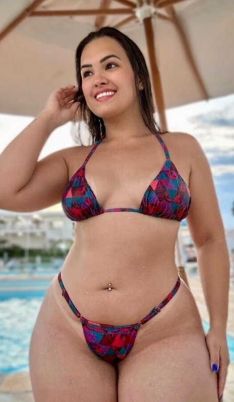 Ana Ferroni nudes model image