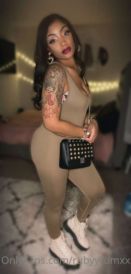 rubyyrumxx pornstar pretty pictures