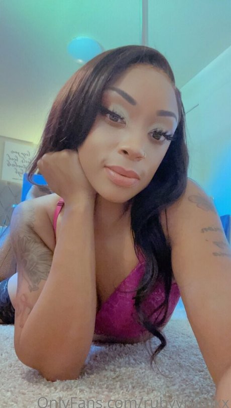 rubyyrumxx pornstar top photo