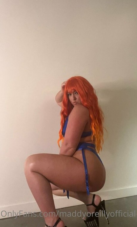 maddyoreillyofficial xxx star pictures