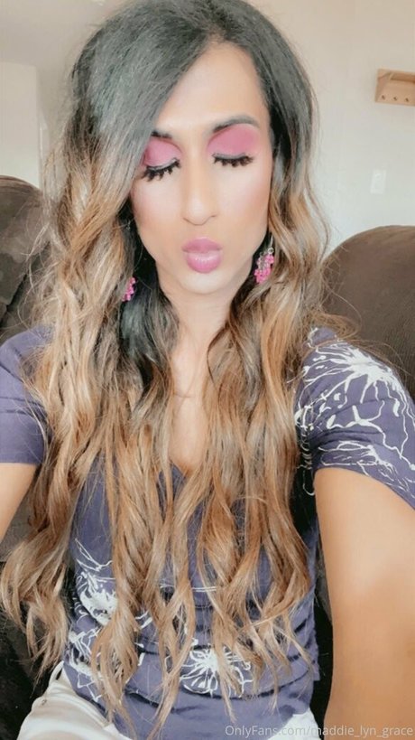 maddie lyn grace pornstar pretty photo