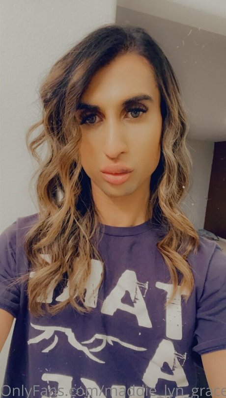 maddie lyn grace nudes pornstar pic