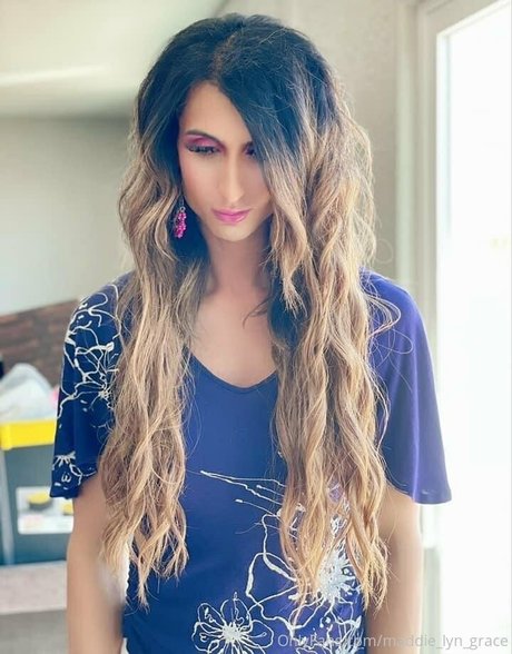 maddie lyn grace pornographic model gallery