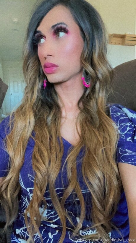 maddie lyn grace high quality model img