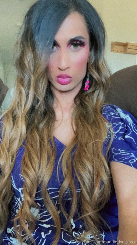 maddie lyn grace exclusive star galleries