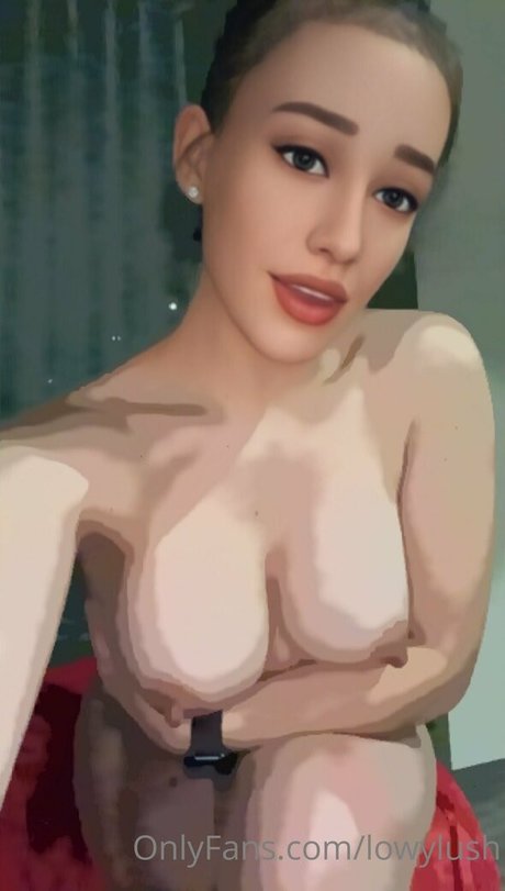 lowylush top actress photos